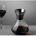 1000ml High Borosilicate Glass Red Wine Bottle Red Wine Glass